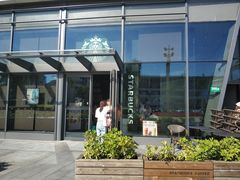 -星巴克(七宝领展广场1F店)