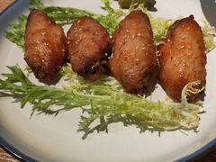 -小满Grainkitchen(滨江商业广场店)