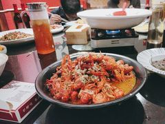 -川流不息·地道川菜·小龙虾(新松江路店)