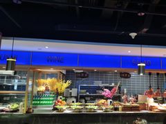 -纽斯特牛排自助餐厅(浦东文峰广场店)