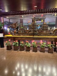 -上海喜玛拉雅酒店-宴会中心