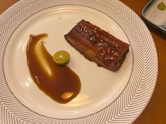 -V Bar海景扒房(北海湾惠龙万达嘉华酒店)