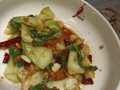-湘当爱·鲜煮现炒(松岗立业路店)