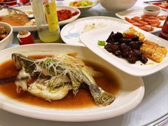 -桃园山庄(海澜飞马水城店)