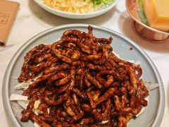 -小吊梨汤·北京菜·烤鸭(鸟巢店)