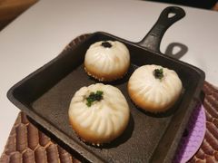 松露生煎包-梧桐Plus·创意京·川料理(万象城店)