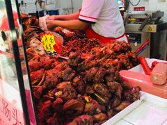 -净香园熟肉(北坦总店)