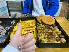 -晓梦戳子肉(瑞云路店)