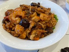 -大铁勺新津菜(东丽阳光新业广场店)