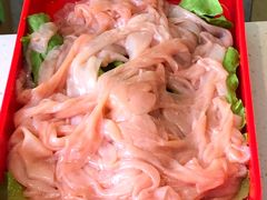 -袁记串串香火锅(郑和中路店)