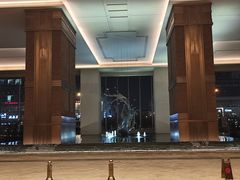 -康莱德酒店·美庭自助餐厅