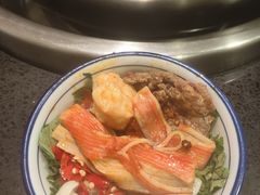 -飘香火锅(玉林西路店)