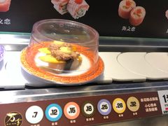 -采御鲜·回转寿司(汕头万达店)