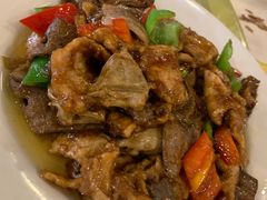 -晋阳饭庄(虎坊桥店)