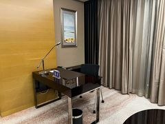 -无锡新湖铂尔曼大酒店