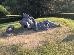 -东方绿舟景区