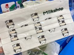 -迷客夏Milksha(无锡苏宁店)