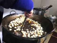 -邓记新一代糖油果子(四川煤管局供销公司职工宿舍店)