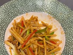 -A One Kitchen·南京精菜馆(晶丽酒店店)