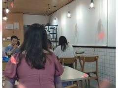 大堂-念念Restaurant(贝岗店)