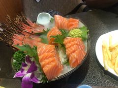-福樱兰海鲜放题铁板烧(加州店)