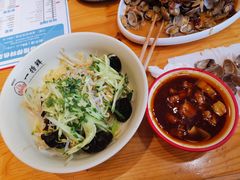 -一捞鲜•青岛大虾面(八大关店)