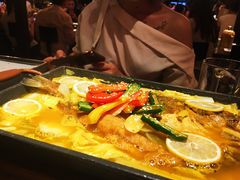 -高烤场烧烤餐厅(文华里店)