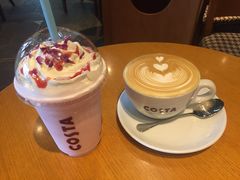 -COSTA COFFEE(吴江路店)