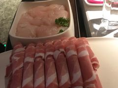 -海底捞火锅(长沙华创国际广场店)