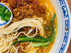 -辣肉面大王(天平路店)