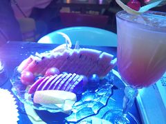 -MOSSO音乐酒吧·Live House(南京西路店)