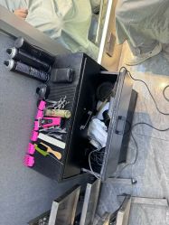 -不迫先生专业男士剪发