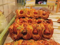 -爱礼帝斯蛋糕店