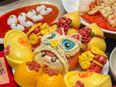 -汉水谣·江景餐厅(江滩店)