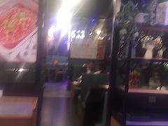 -问渔烤鱼(回龙观总店)