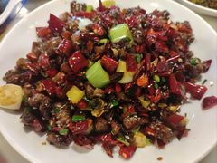 -嘉丰湘菜馆(芳群园店)