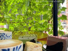 -猫屎咖啡(陶溪川店)