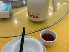 -裕兴酒家·34年老字号