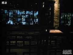室内-渔米粥(罗湖店)