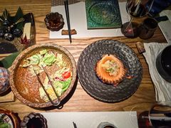 -本源食集 日式烧肉·炉端烧(东海缤纷店)