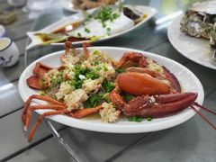 -七鲜渔港美食餐厅(巽寮湾海景店)
