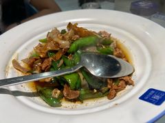 -兰湘子·湘菜小炒(石家庄万象城店)