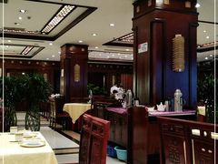 大堂-陈麻婆豆腐(春熙店)
