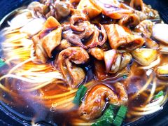大肠面-董记面馆(漳州二路店)