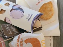 -麦当劳(交道口店)