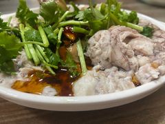 -老七饭馆(光荣道总店)