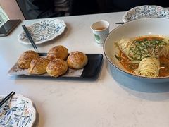 -巴扎屋大盘鸡·新疆菜(汇嘉时代店)