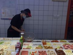 -天府国麻辣香锅(悦荟广场店)