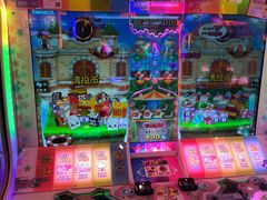 -永旺梦乐城(金银潭店)