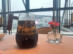-扬州万怡酒店-中餐厅(文昌中路店)